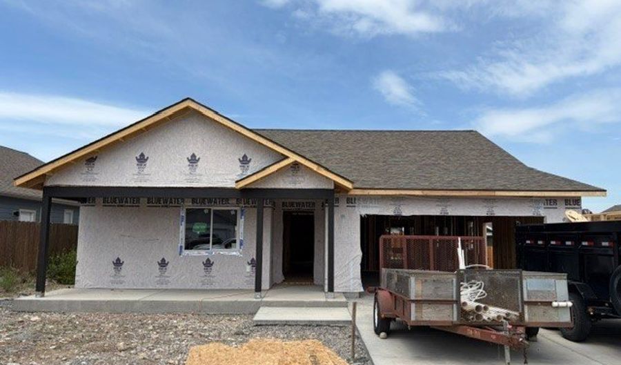 2009 Windjammer, Belgrade, MT 59714 - 3 Beds, 2 Bath