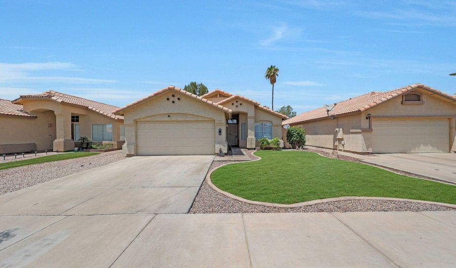 960 E TYSON St, Chandler, AZ 85225 - 3 Beds, 2 Bath
