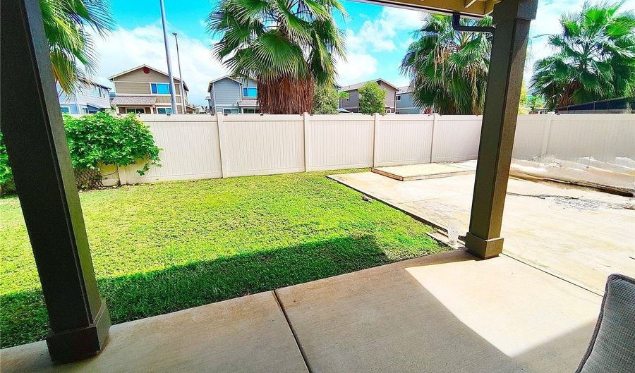 91-1879 Olali St, Ewa Beach, HI 96706 - 4 Beds, 3 Bath