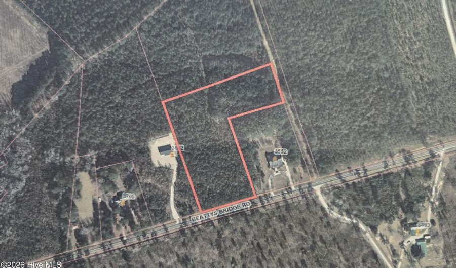 Beattys Bridge Road, Atkinson, NC 28421 - 0 Beds, 0 Bath