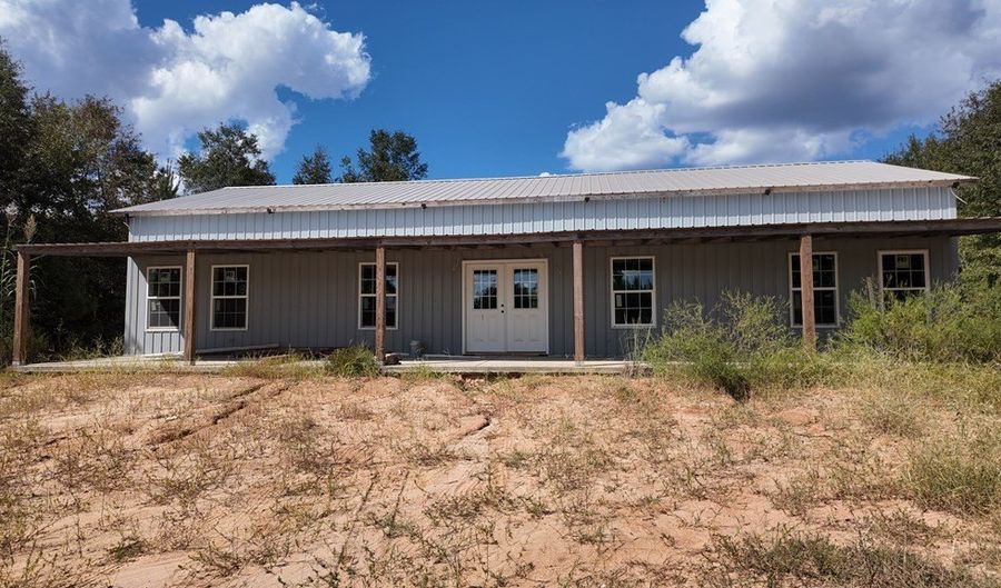 96 Eudon Best Rd, Ashford, AL 36312 - 3 Beds, 2 Bath