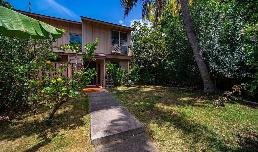 92-1010 Makakilo Dr 54, Kapolei, HI 96707 - 3 Beds, 2 Bath