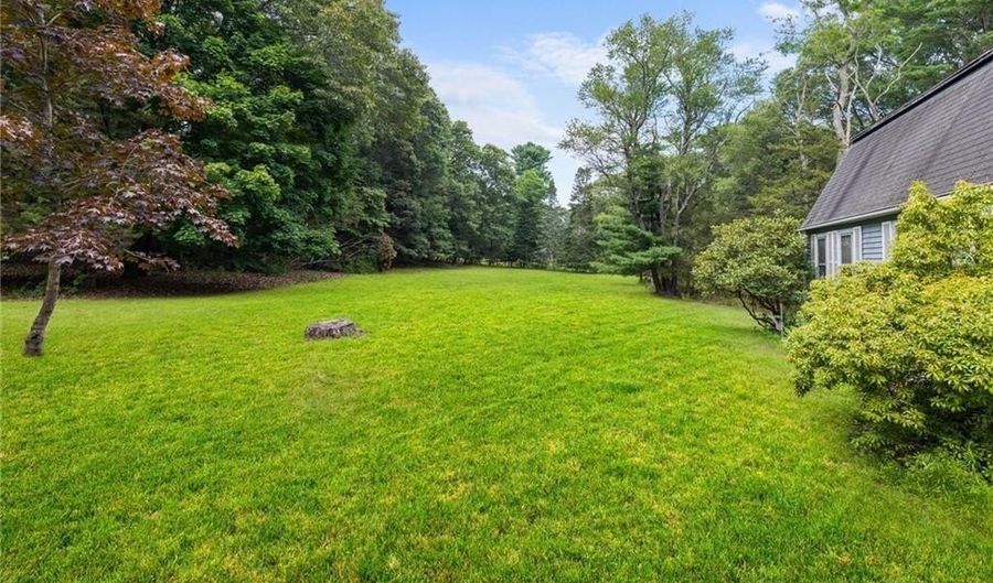 750 Fletcher Rd, North Kingstown, RI 02852 - 0 Beds, 0 Bath
