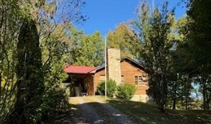 256 Hillside Ln, Andrews, NC 28906 - 3 Beds, 3 Bath