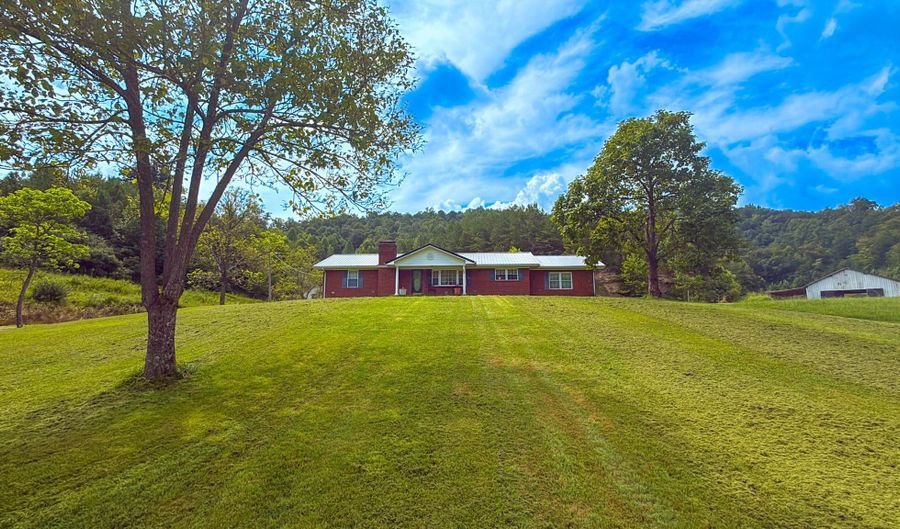 6270 KY 1809, Barbourville, KY 40906 - 4 Beds, 2 Bath