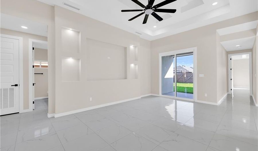 1104 W Dukakis Ave, Alton, TX 78573 - 3 Beds, 2 Bath