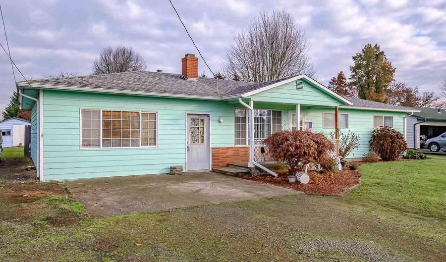 4087 37th Ave SE, Albany, OR 97322 - 4 Beds, 2 Bath