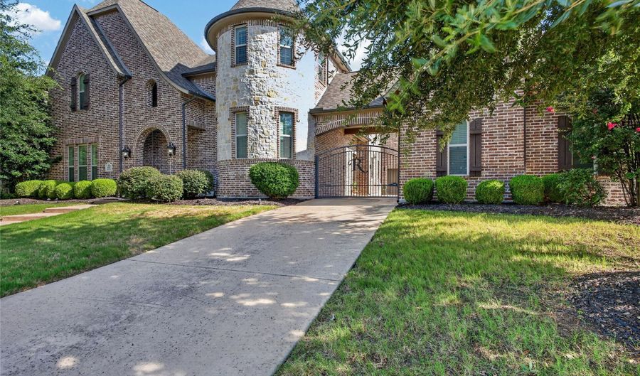 976 Rockport Ln, Allen, TX 75013 - 5 Beds, 5 Bath