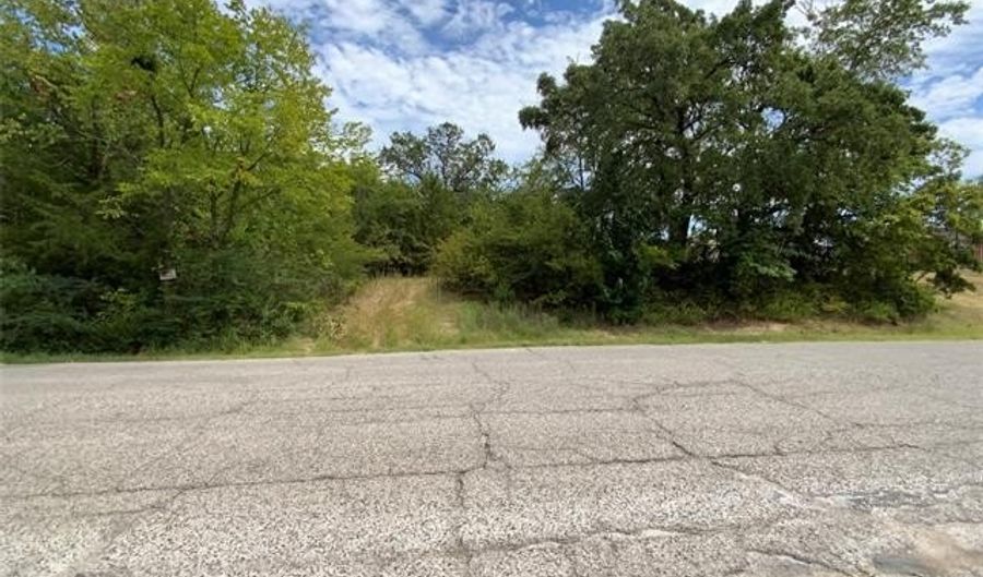 Park Street SE, Ardmore, OK 73401 - 0 Beds, 0 Bath