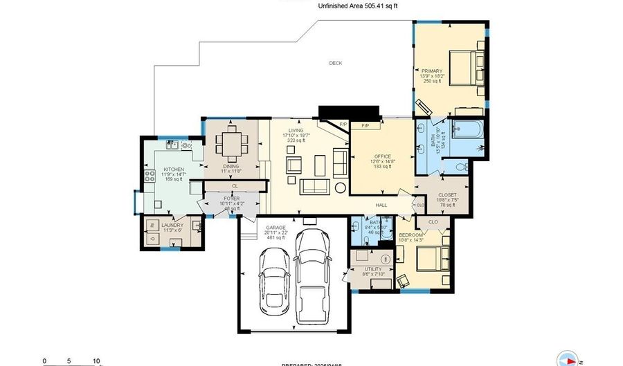 17454 BLUFF Dr, Brookings, OR 97415 - 2 Beds, 2 Bath