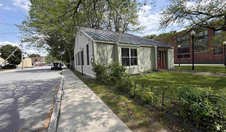 204 South St, Bennington, VT 05201 - 0 Beds, 0 Bath