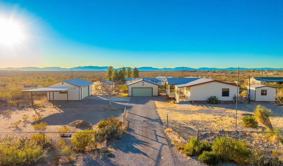 6 Toots Dr, Alamogordo, NM 88310 - 3 Beds, 2 Bath