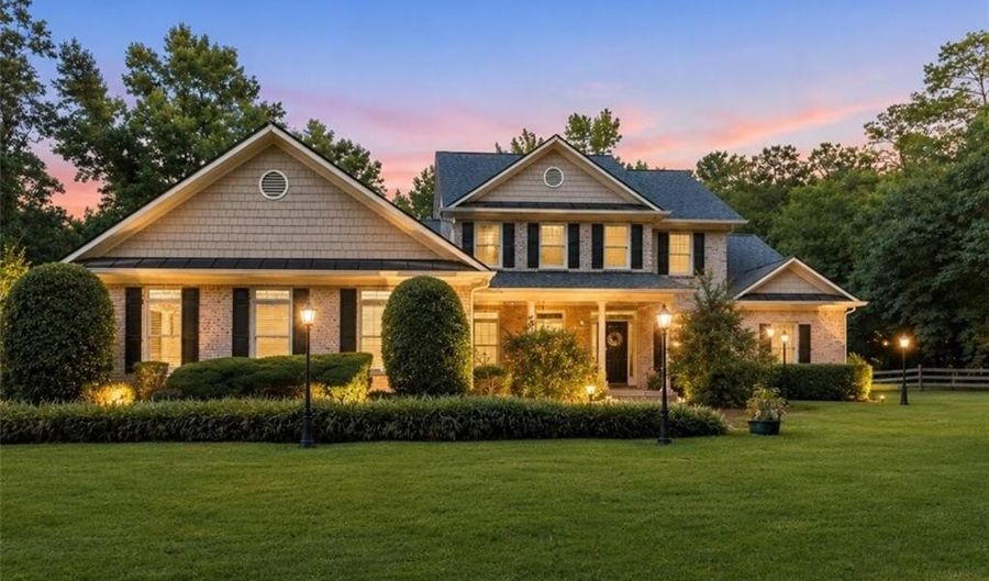 4816 Old Stilesboro Rd NW, Acworth, GA 30101 - 5 Beds, 5 Bath