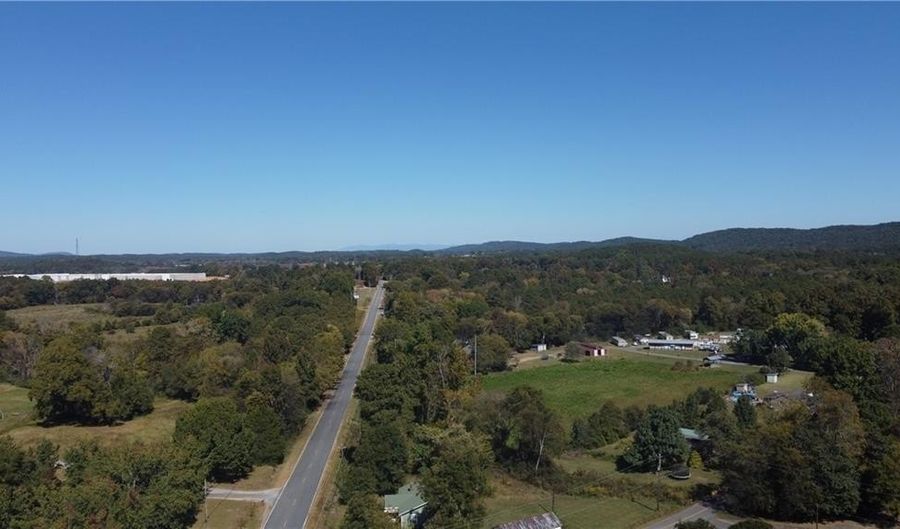 00 Calhoun Hwy, Adairsville, GA 30103 - 0 Beds, 0 Bath