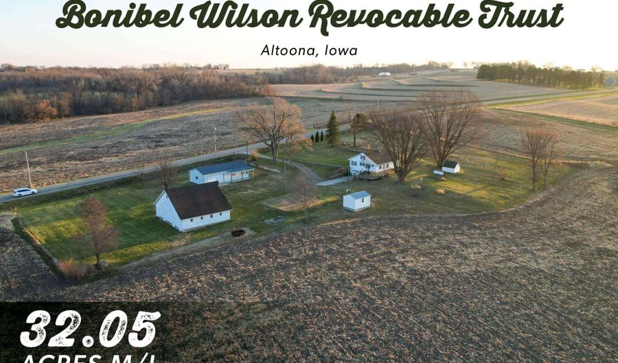 9125 NE 27th Ave, Altoona, IA 50009 - 0 Beds, 0 Bath