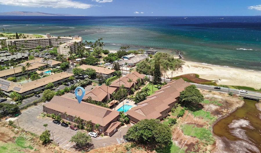 679 S Kihei Rd C204, Kihei, HI 96753 - 1 Beds, 1 Bath
