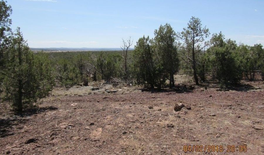 48120 N Yavapai Blvd, Ash Fork, AZ 86320 - 0 Beds, 0 Bath