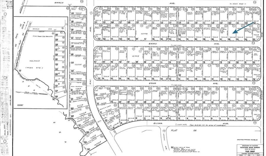 88-1546 Ehiku Ave, Captain Cook, HI 96704 - 0 Beds, 0 Bath