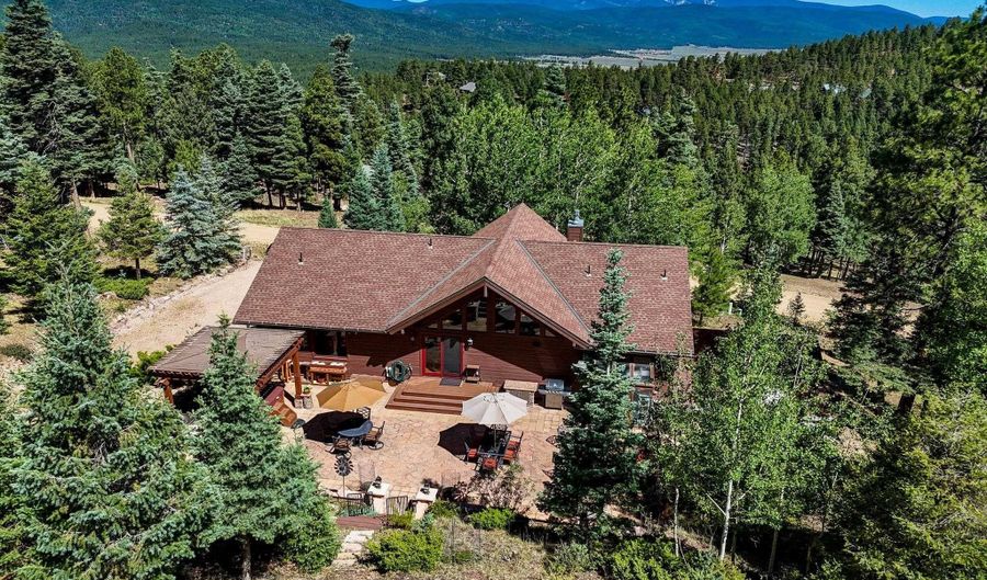 37 Vista Del Valle, Angel Fire, NM 87710 - 3 Beds, 3 Bath