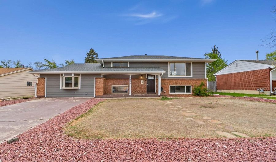 8177 Ames Way, Arvada, CO 80003 - 6 Beds, 2 Bath