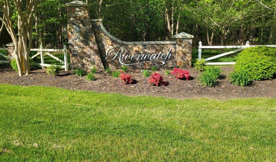 Lot 11 Riverwatch Drive, Gloucester, VA 23061 - 0 Beds, 0 Bath