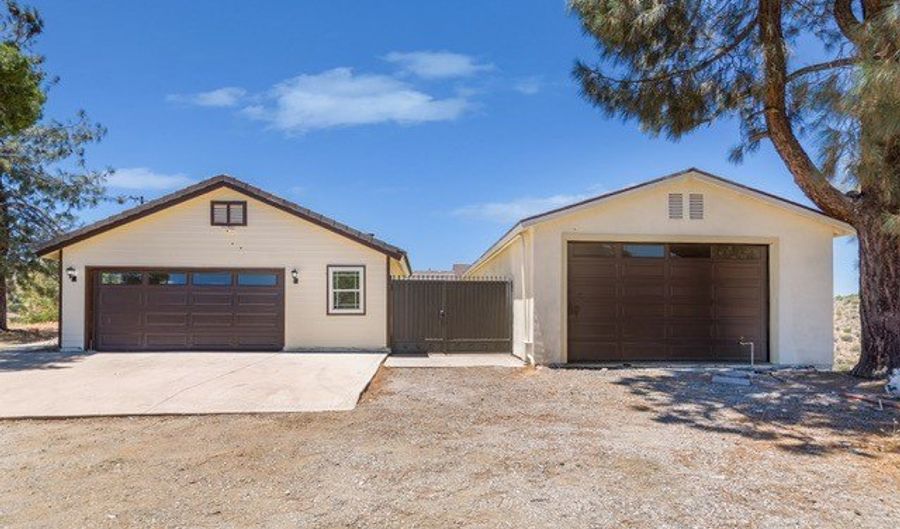6401 Hubbard, Acton, CA 93510 - 3 Beds, 3 Bath