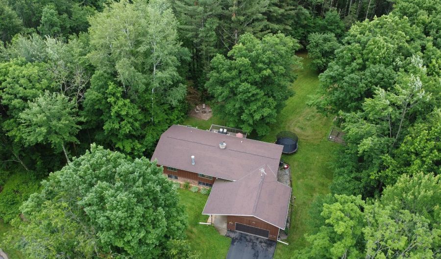 N1583 ROLLING HILLS RD, Antigo, WI 54409 - 5 Beds, 3 Bath