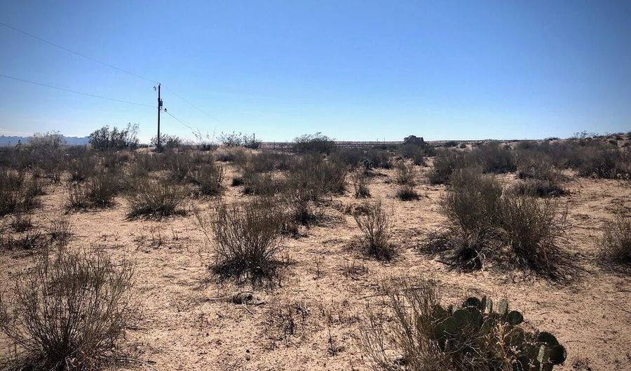 260 Spirit Hill Dr, Anthony, NM 88008 - 0 Beds, 0 Bath