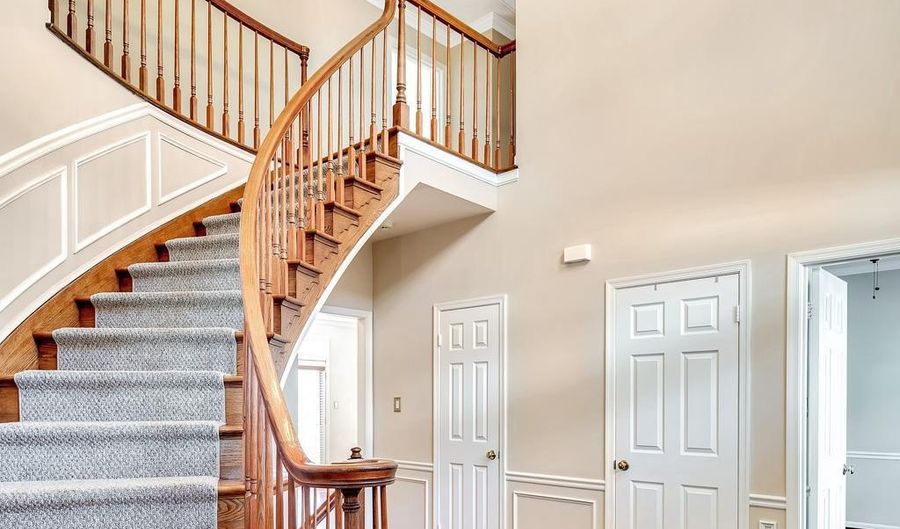 21102 RAINTREE Ct, Ashburn, VA 20147 - 5 Beds, 4 Bath