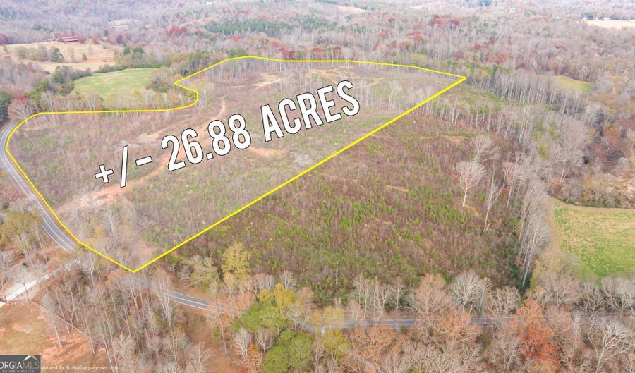 Apple Pie Ridge unit Tract One Tract One, Alto, GA 30510 - 0 Beds, 0 Bath