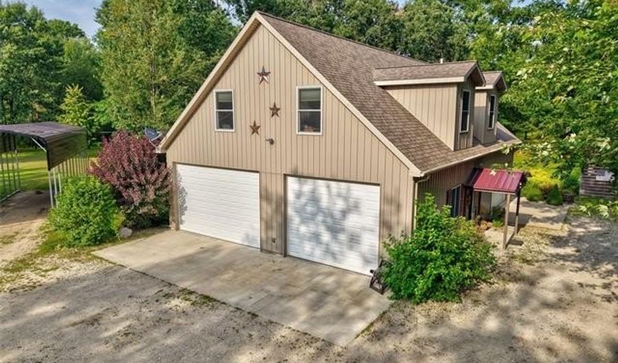 15055 Duffield Rd, Argentine, MI 48418 - 1 Beds, 2 Bath