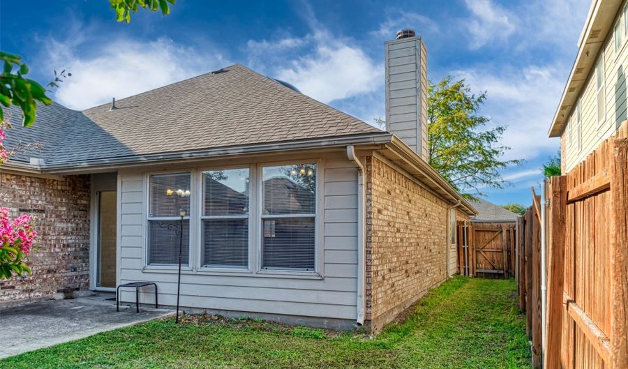 1621 Oak Brook Ln, Allen, TX 75002 - 3 Beds, 2 Bath