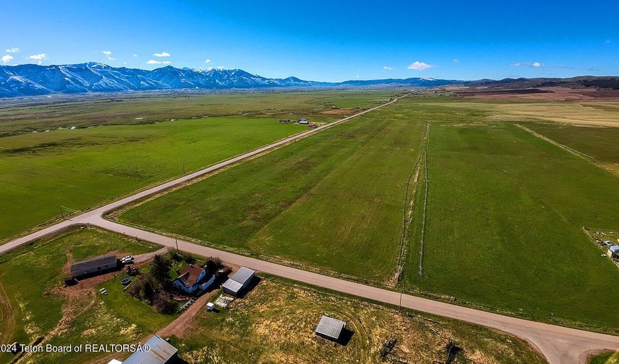 31 Acres COUNTY ROAD 238, Auburn, WY 83111 - 0 Beds, 0 Bath