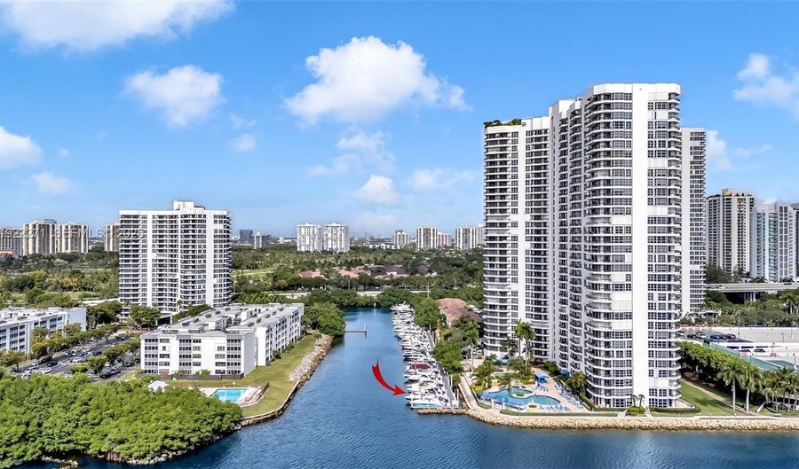 3575 Mystic Pointe Dr, Aventura, FL 33180 - 0 Beds, 0 Bath