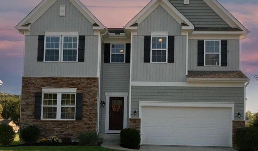 679 Mallard Dr, Alexandria, KY 41001 - 4 Beds, 2 Bath