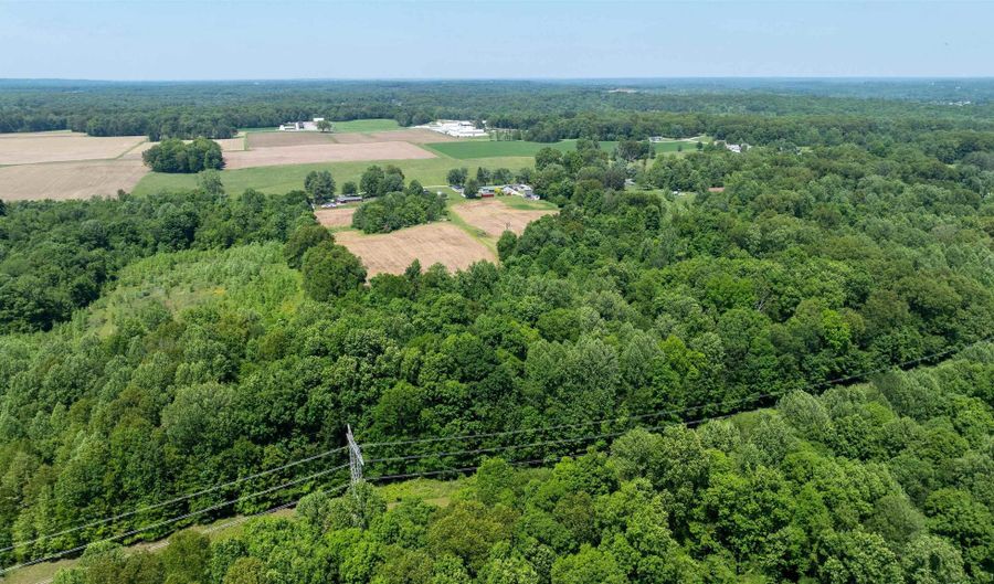 306 Carver Ln, Bedford, IN 47421 - 0 Beds, 0 Bath
