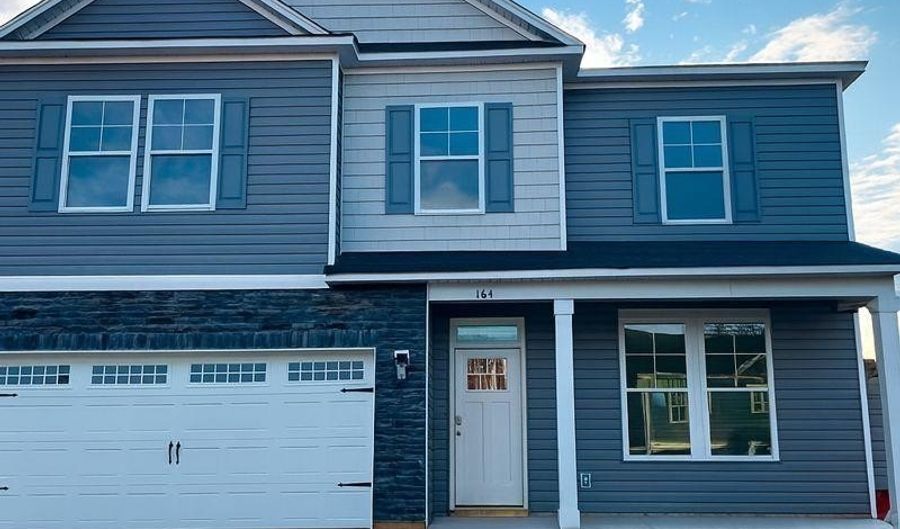 164 Hunter Ridge Dr Lot 10, Boiling Springs, SC 29316 - 4 Beds, 3 Bath