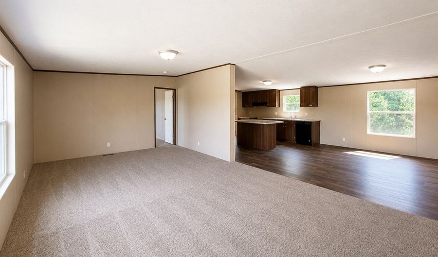 324 County Road 130, Booneville, MS 38829 - 5 Beds, 3 Bath