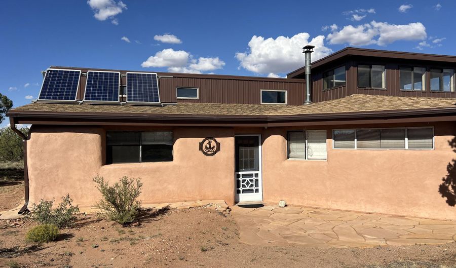 43 N9157, Concho, AZ 85924 - 3 Beds, 2 Bath