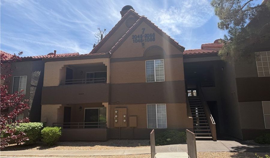 2200 S Fort Apache Rd 2048, Las Vegas, NV 89117 - 2 Beds, 2 Bath