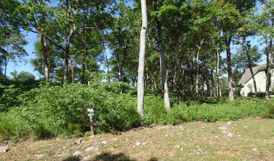 0 ADAM, Bath Springs, TN 38311 - 0 Beds, 0 Bath