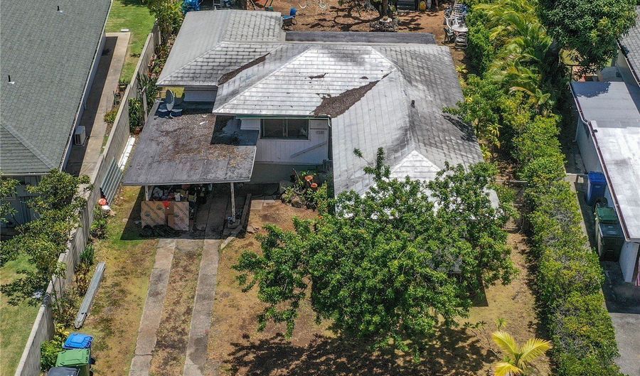 718 Hind Iuka Dr, Honolulu, HI 96821 - 3 Beds, 1 Bath