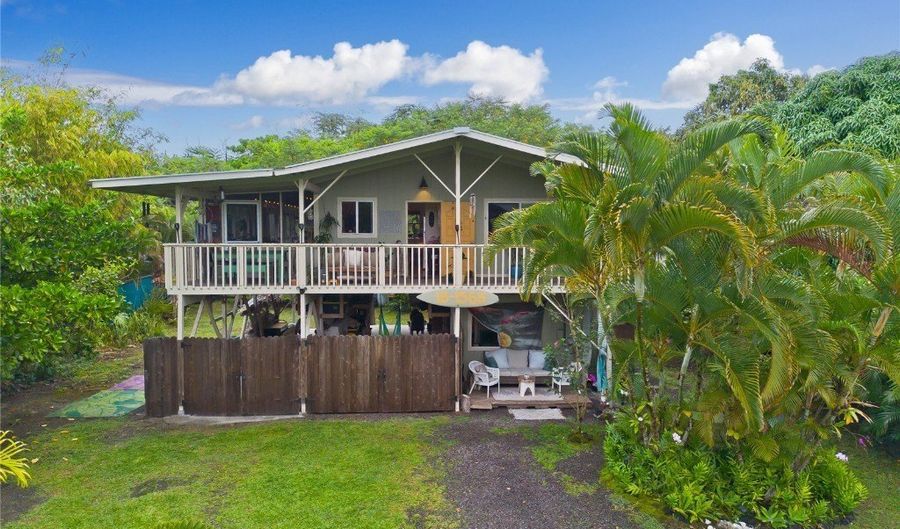 15-1565 Beach Rd, Keaau, HI 96749 - 3 Beds, 2 Bath