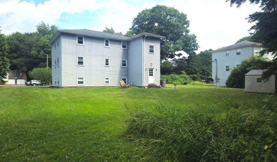 23 Trout Brook Rd, Bristol, CT 06010 - 8 Beds, 3 Bath
