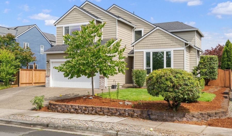 42019 NW OAK Way, Banks, OR 97106 - 4 Beds, 3 Bath
