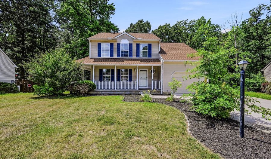 18 ARDSLEY Cir, Dover, DE 19904 - 4 Beds, 3 Bath