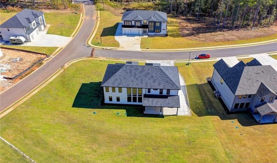 23 Deer Canyon Dr, Auburn, GA 30011 - 5 Beds, 5 Bath