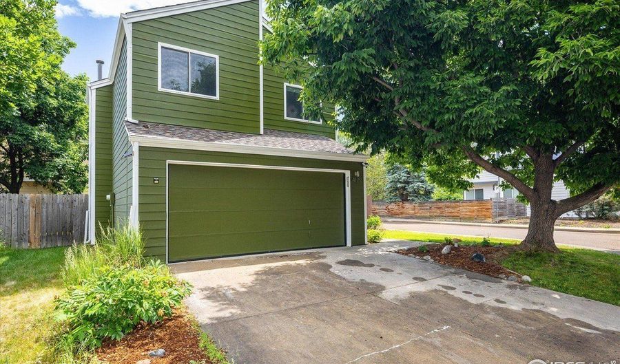 4129 Amber St, Boulder, CO 80304 - 2 Beds, 2 Bath