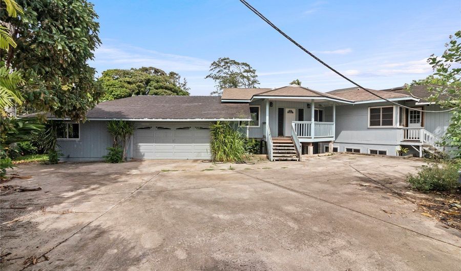 54-230 Hauula Homestead Rd A, Hauula, HI 96717 - 5 Beds, 3 Bath