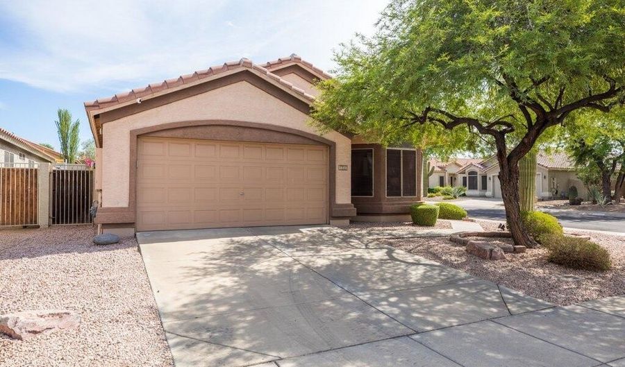 28421 N 46TH St, Cave Creek, AZ 85331 - 3 Beds, 2 Bath